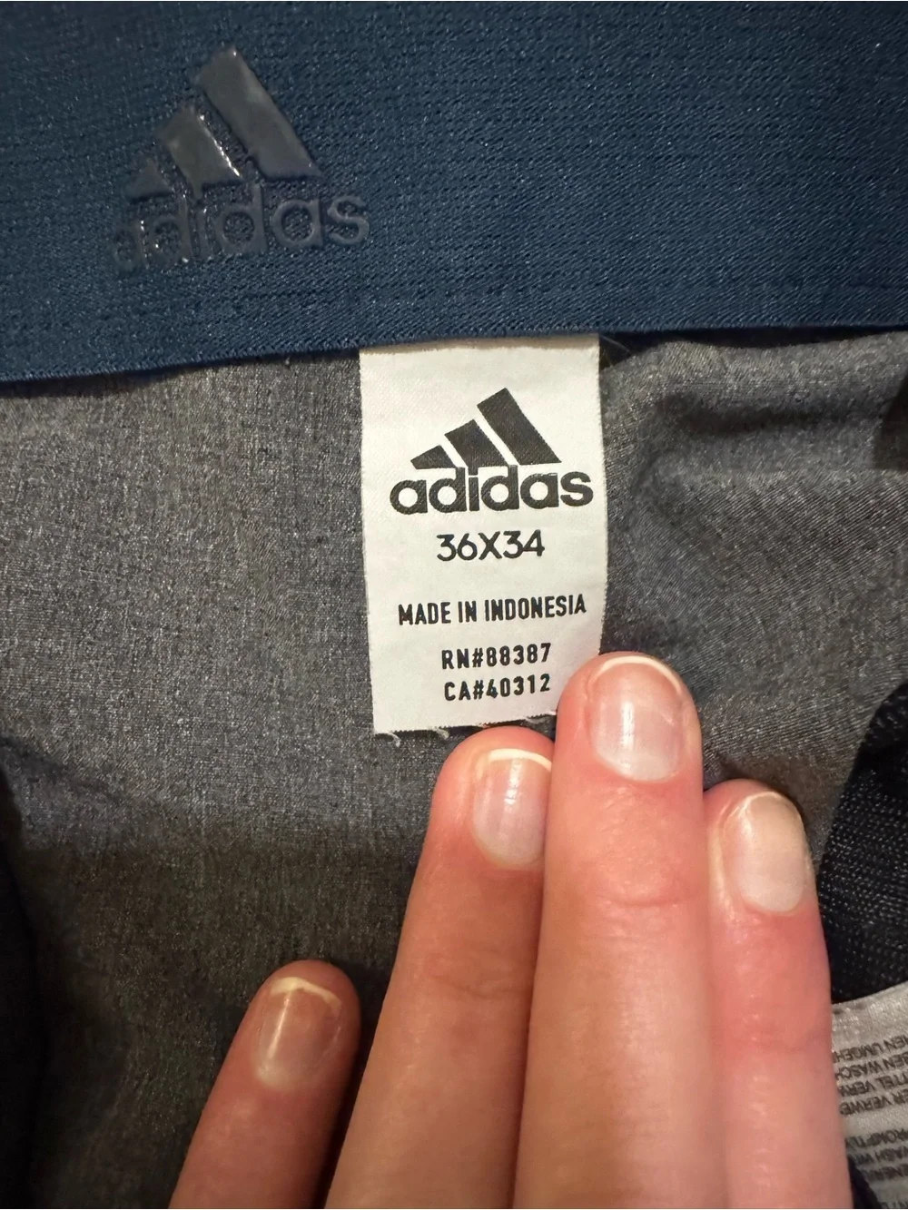 adidas more grey